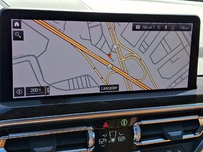 2022 BMW X3 xDrive30i Sports Activity Vehicle