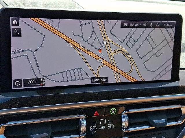 2022 BMW X3 xDrive30i Sports Activity Vehicle