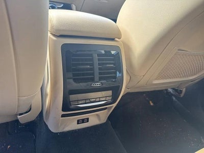 2022 BMW X3 xDrive30i Sports Activity Vehicle