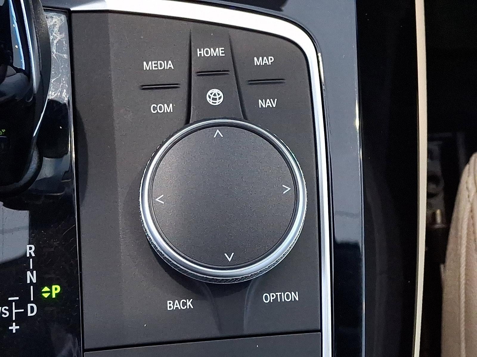 2022 BMW X3 xDrive30i Sports Activity Vehicle