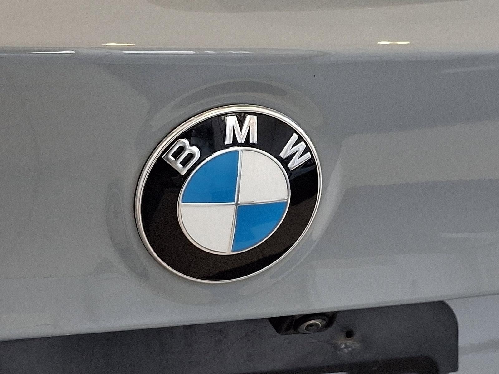 2022 BMW X3 xDrive30i Sports Activity Vehicle