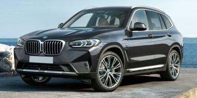 2022 BMW X3 xDrive30i Sports Activity Vehicle