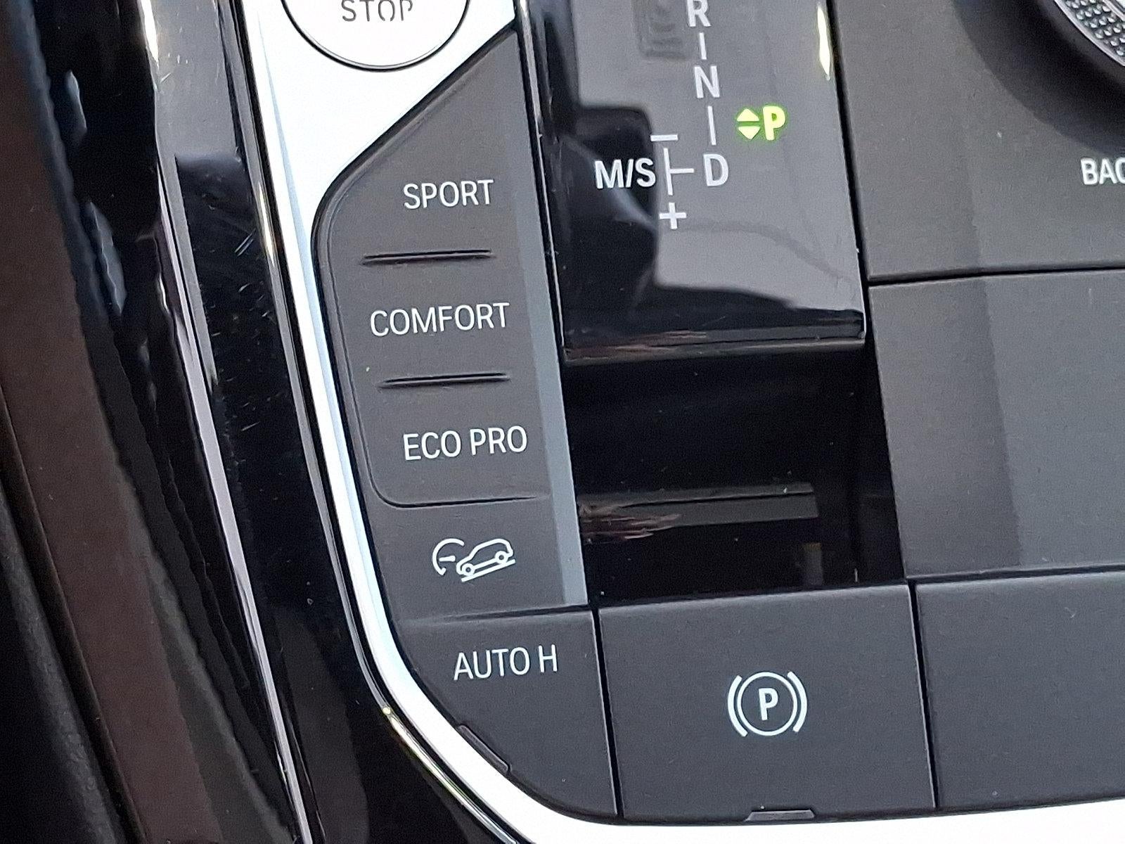 2023 BMW X3 xDrive30i Sports Activity Vehicle