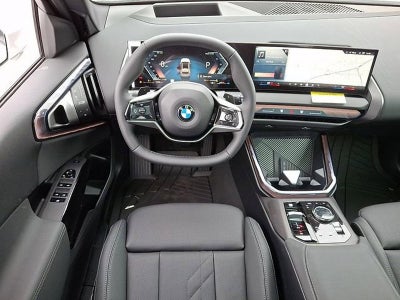 2026 BMW X3 30 xDrive Sports Activity Vehicle