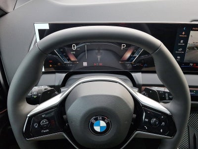 2026 BMW X3 30 xDrive Sports Activity Vehicle