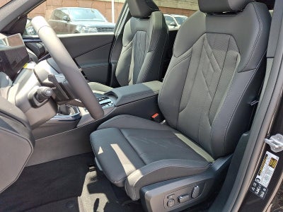 2026 BMW X3 30 xDrive Sports Activity Vehicle