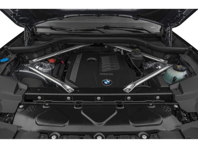 2021 BMW X5 xDrive40i Sports Activity Vehicle