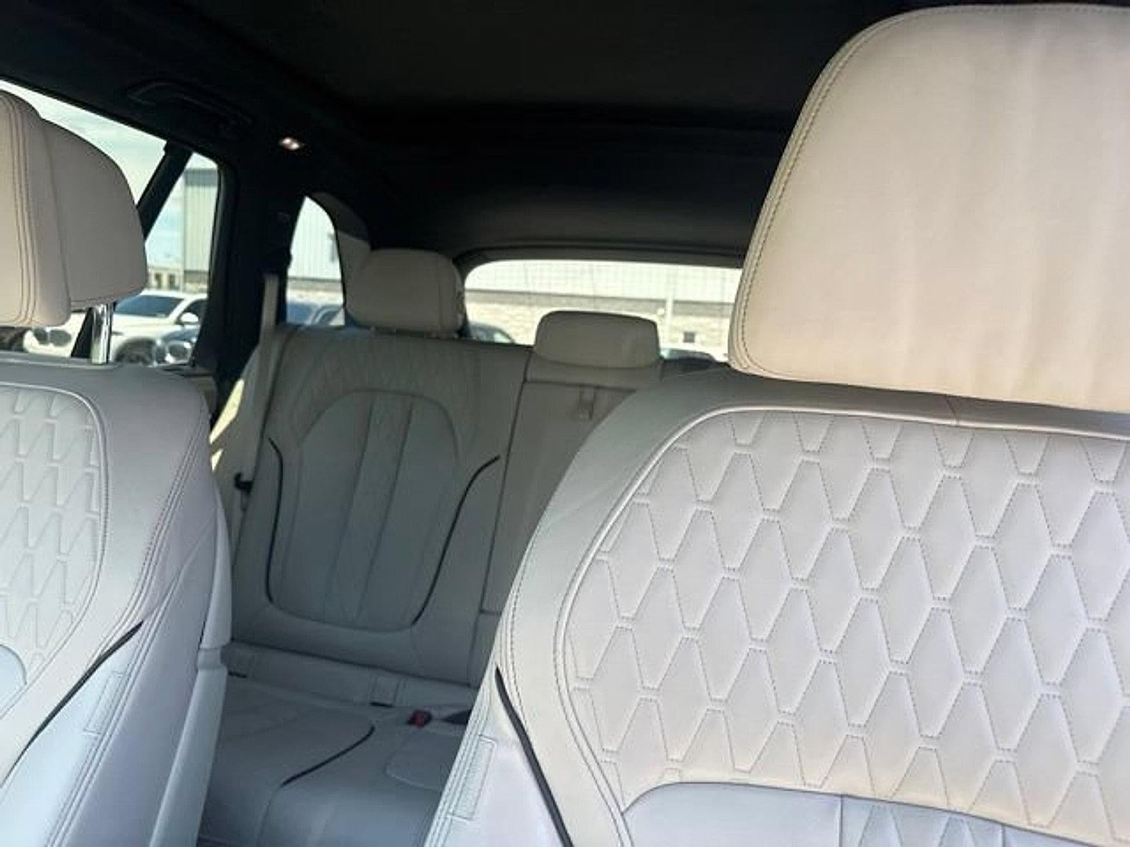 2021 BMW X5 xDrive40i Sports Activity Vehicle