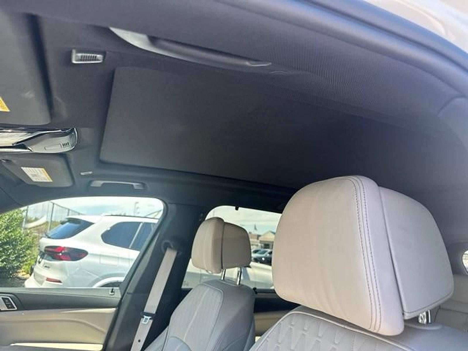2021 BMW X5 xDrive40i Sports Activity Vehicle