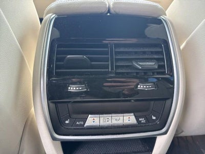 2021 BMW X5 xDrive40i Sports Activity Vehicle