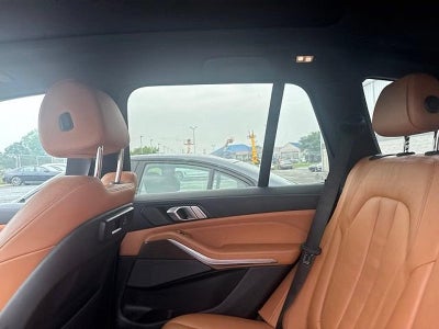 2021 BMW X5 xDrive40i Sports Activity Vehicle