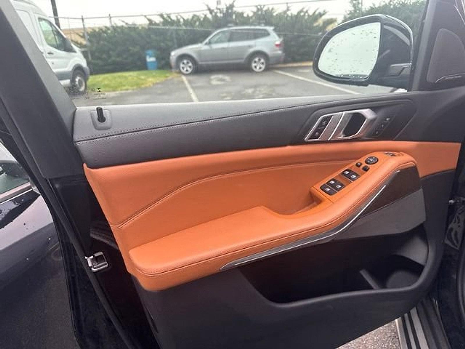 2021 BMW X5 xDrive40i Sports Activity Vehicle