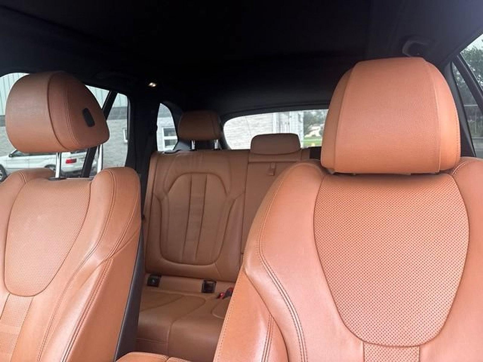 2021 BMW X5 xDrive40i Sports Activity Vehicle