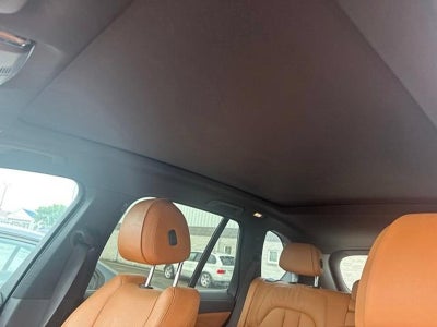 2021 BMW X5 xDrive40i Sports Activity Vehicle