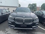 2021 BMW X5 xDrive40i Sports Activity Vehicle