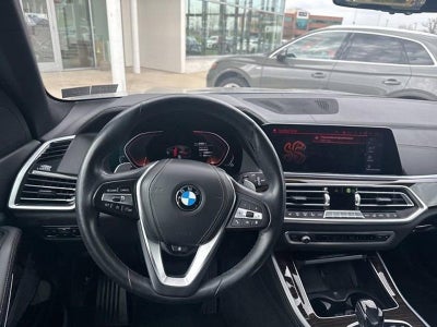 2020 BMW X5 xDrive40i Sports Activity Vehicle