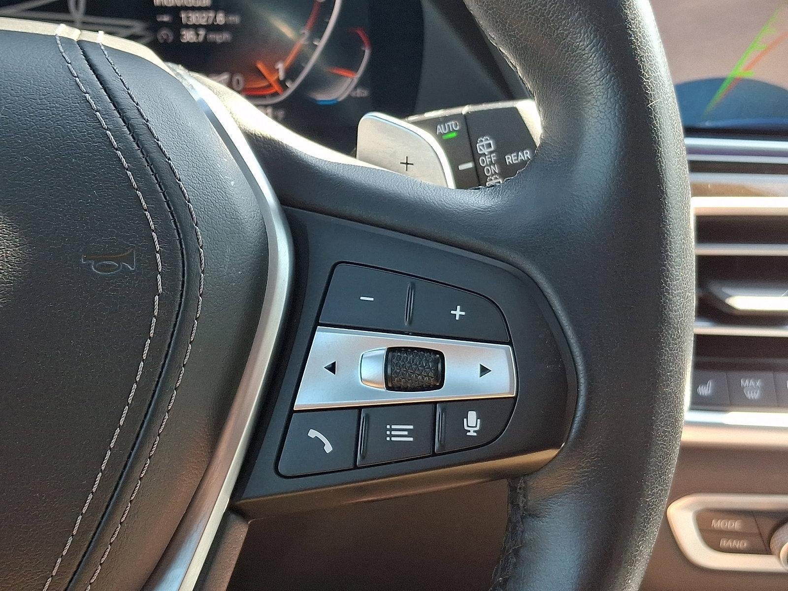 2020 BMW X5 xDrive40i Sports Activity Vehicle