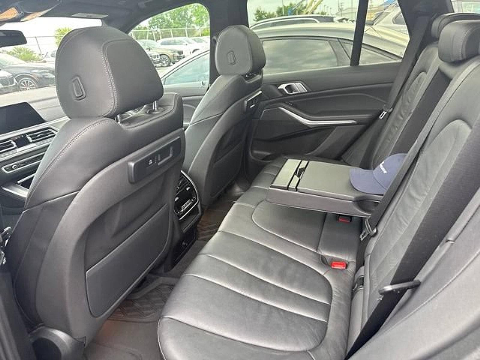 2019 BMW X5 xDrive40i Sports Activity Vehicle