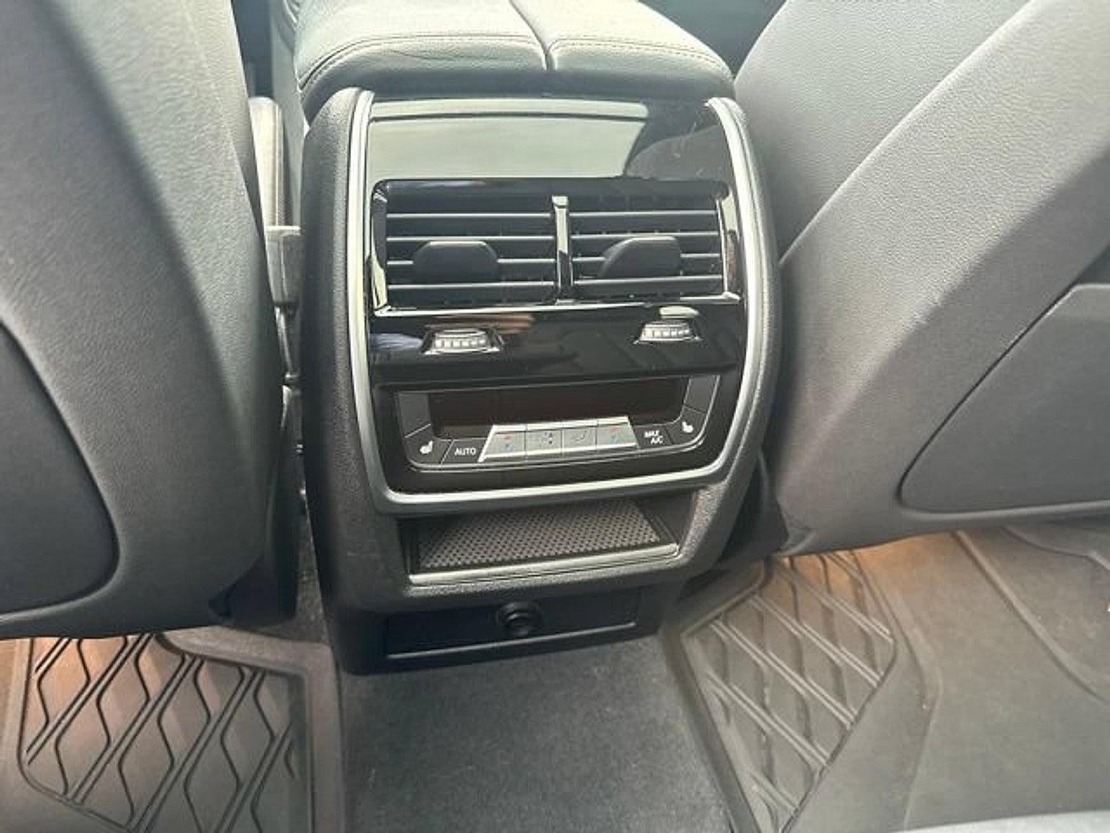 2019 BMW X5 xDrive40i Sports Activity Vehicle