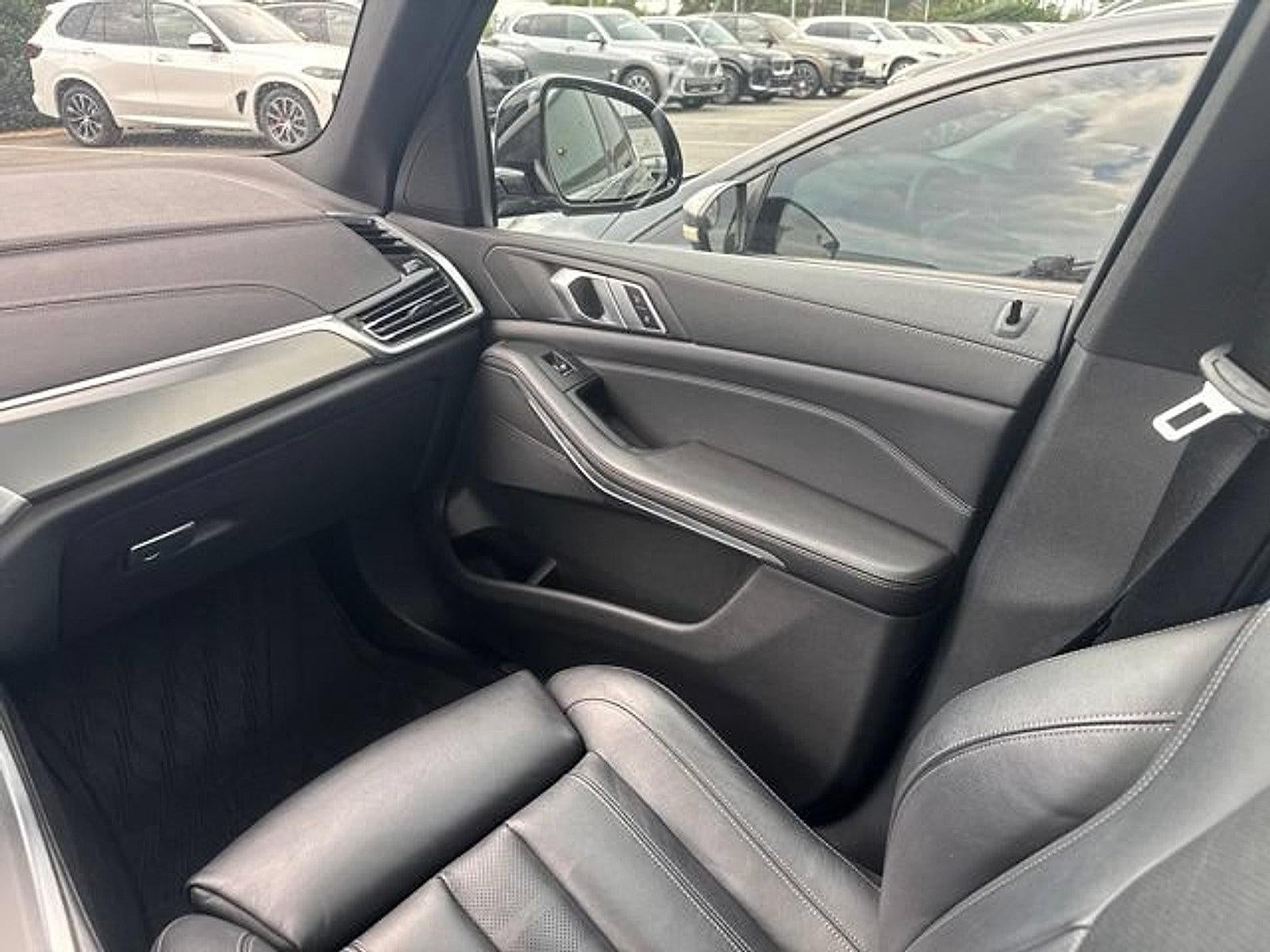 2019 BMW X5 xDrive40i Sports Activity Vehicle