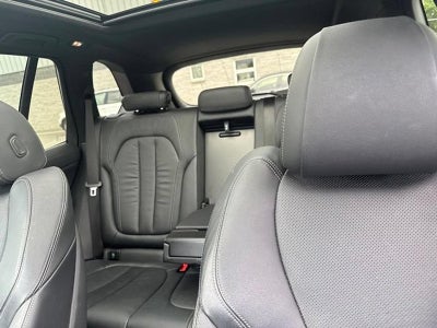 2019 BMW X5 xDrive40i Sports Activity Vehicle