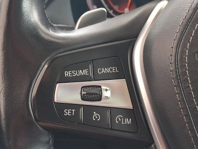 2019 BMW X5 xDrive40i Sports Activity Vehicle
