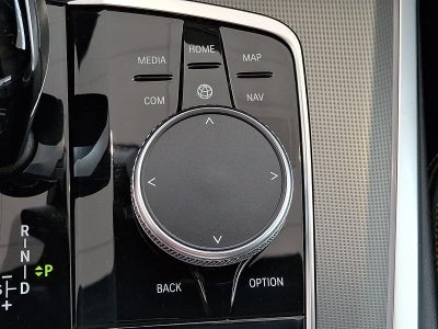 2019 BMW X5 xDrive40i Sports Activity Vehicle