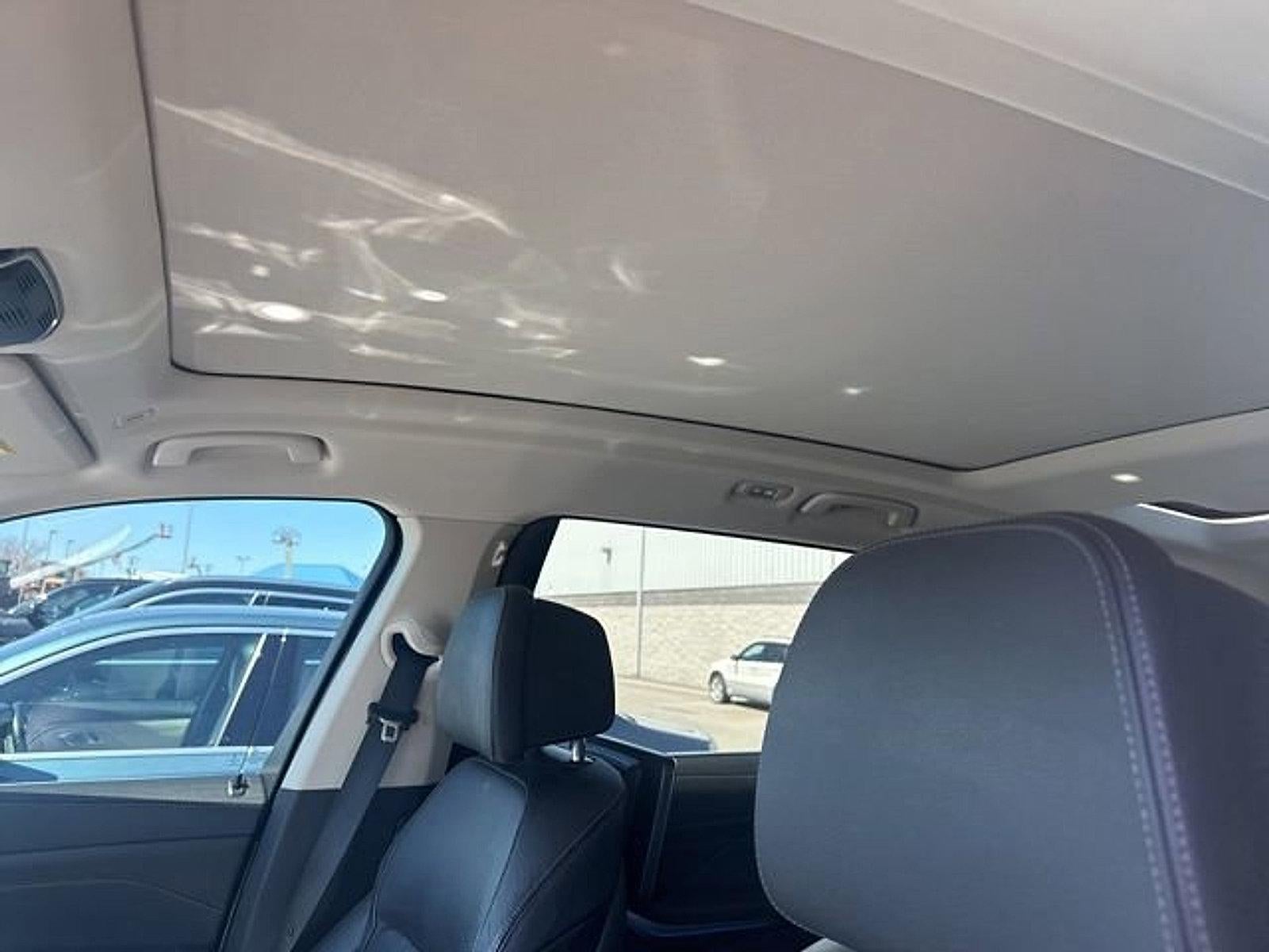 2020 BMW X7 xDrive40i Sports Activity Vehicle