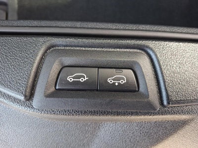 2022 BMW X7 M50i Sports Activity Vehicle