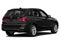 2015 BMW X5 xDrive35i AWD 4dr SAV