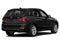 2015 BMW X5 xDrive35i AWD 4dr SAV