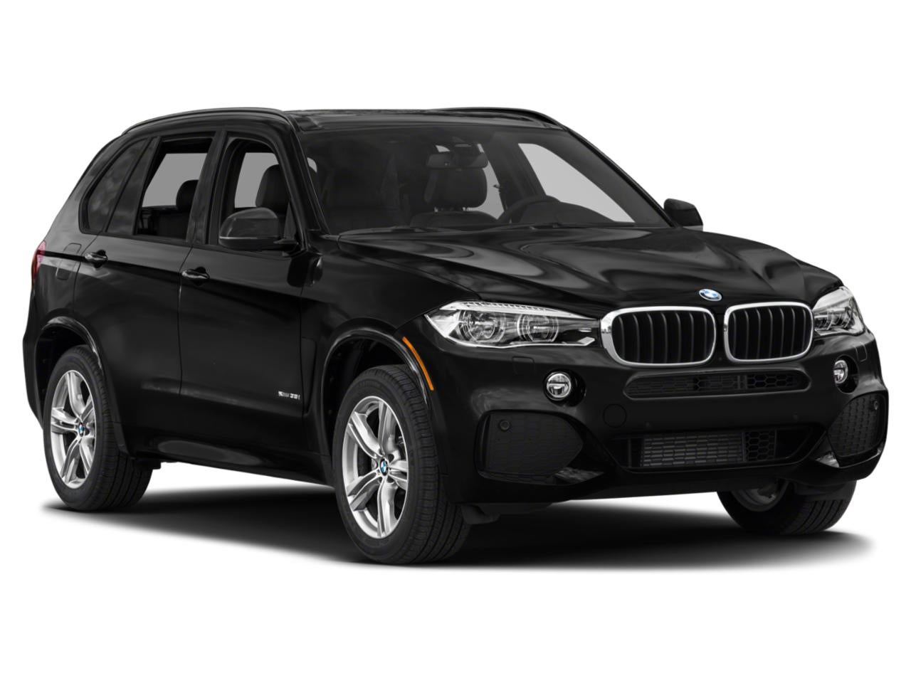 2015 BMW X5 xDrive35i AWD 4dr SAV