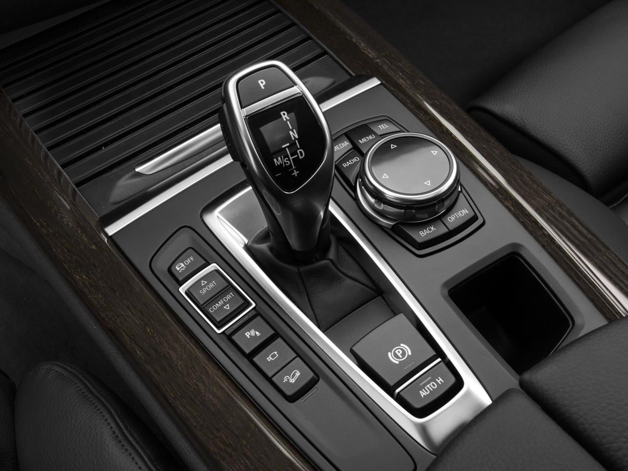 2017 BMW X5 xDrive35d Sports Activity Vehicle