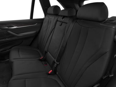2017 BMW X5 xDrive35d Sports Activity Vehicle