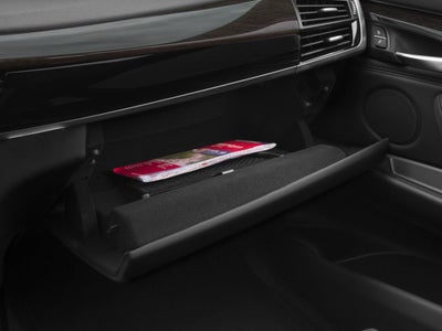 2017 BMW X5 xDrive35d Sports Activity Vehicle