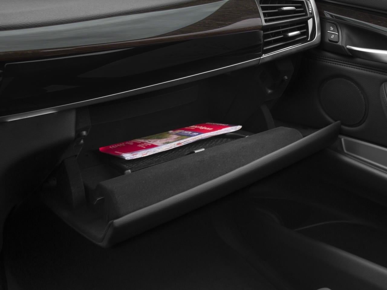 2017 BMW X5 xDrive35d Sports Activity Vehicle