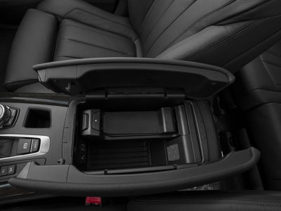 2017 BMW X5 xDrive35d Sports Activity Vehicle