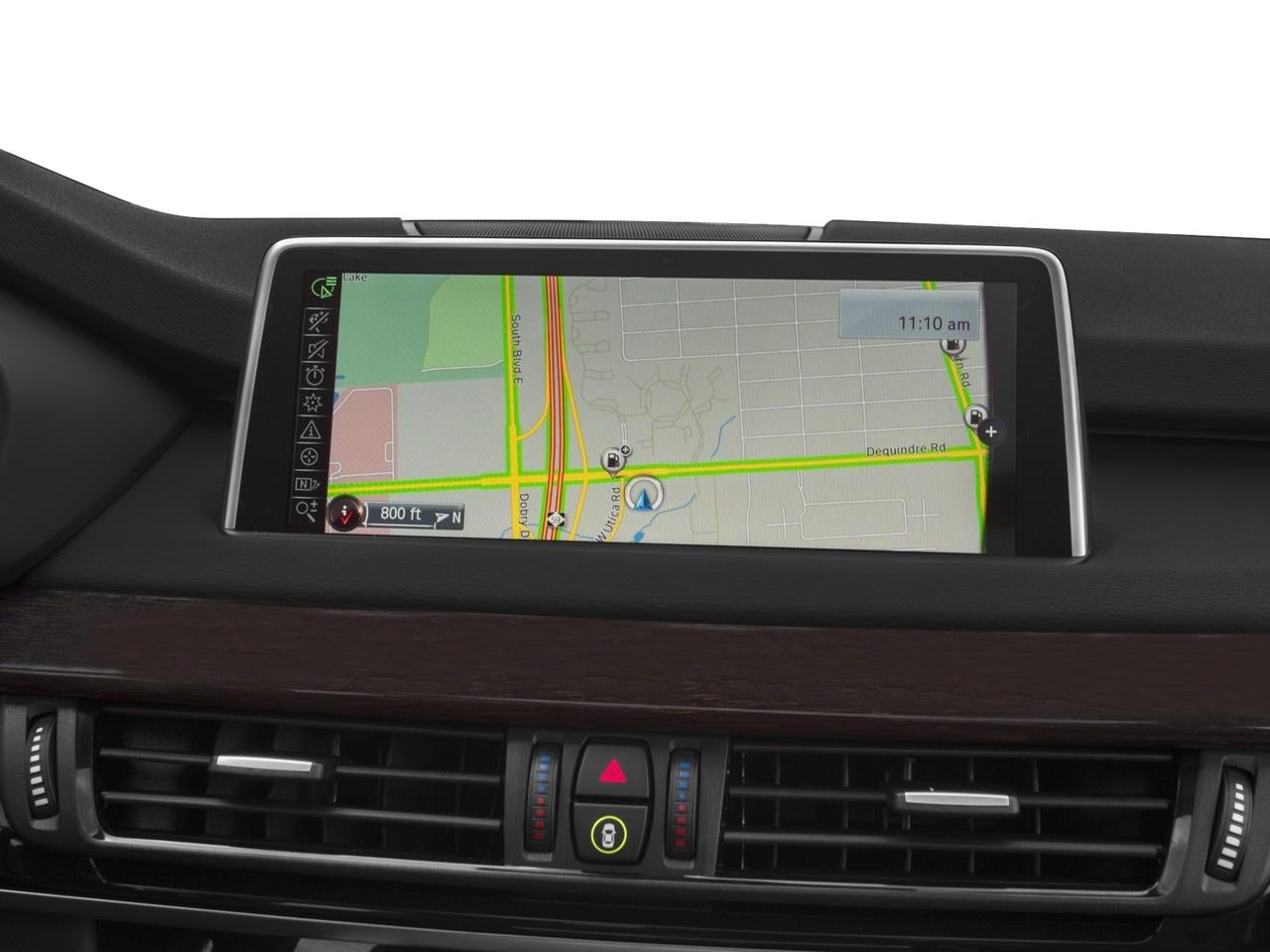 2017 BMW X5 xDrive35d Sports Activity Vehicle