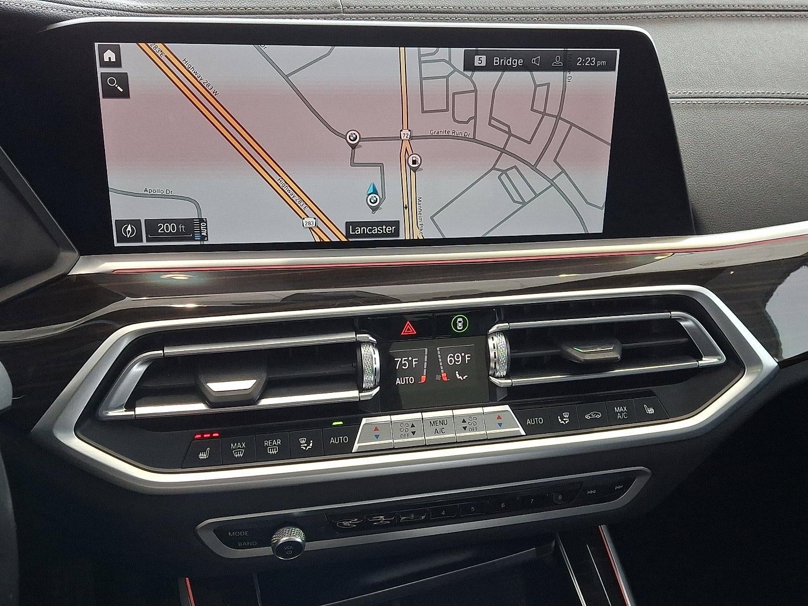 2023 BMW X5 xDrive45e Plug-In Hybrid