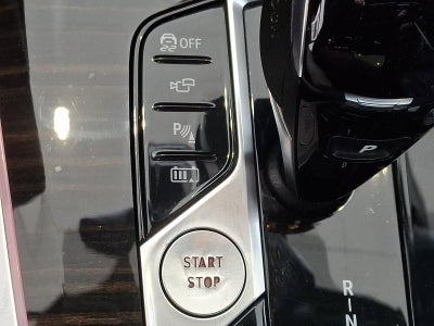 2023 BMW X5 xDrive45e Plug-In Hybrid