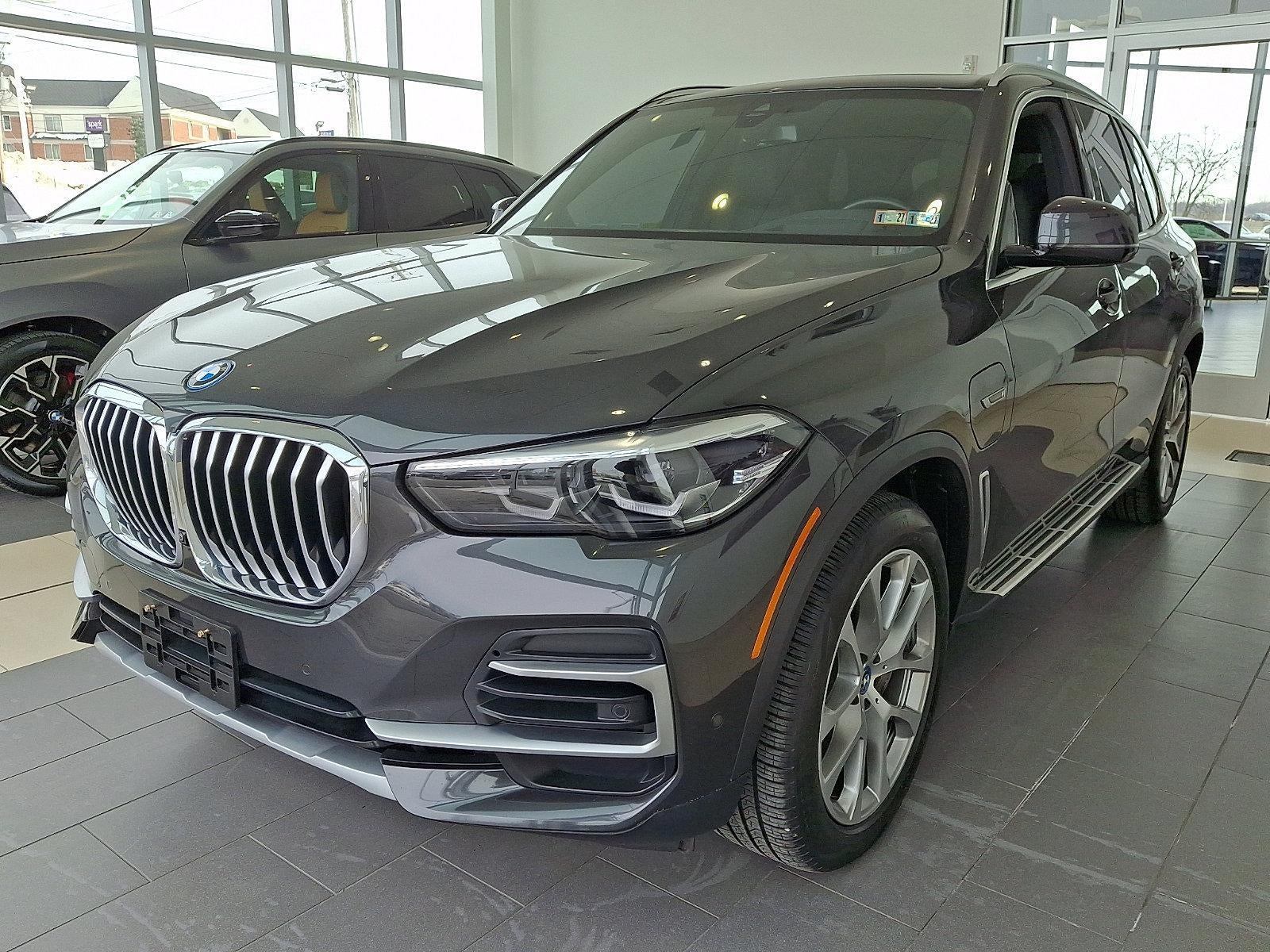 2023 BMW X5 xDrive45e Plug-In Hybrid