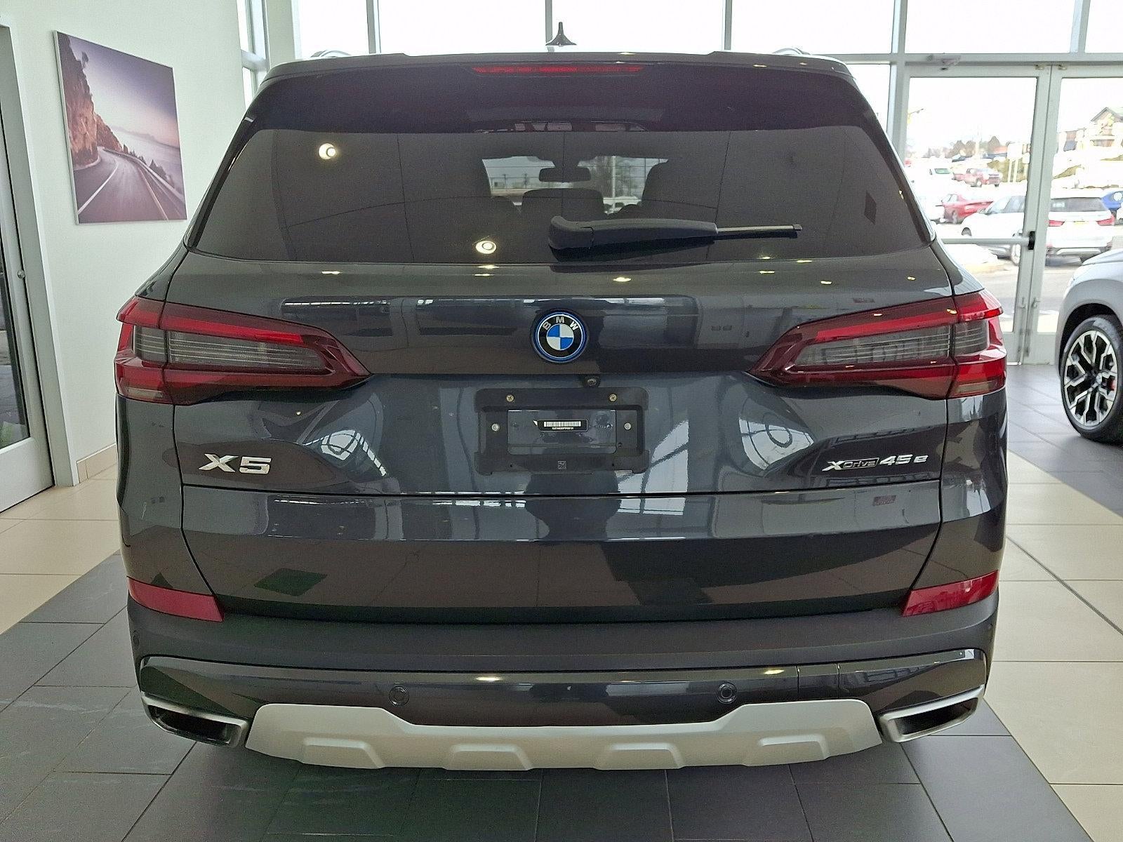 2023 BMW X5 xDrive45e Plug-In Hybrid