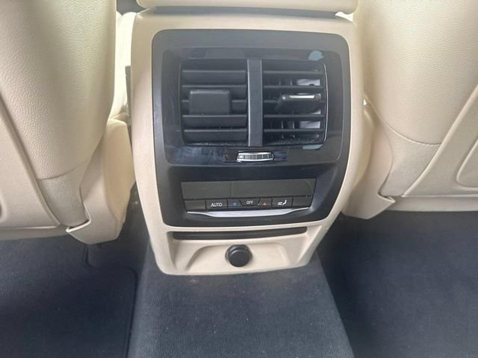 2018 BMW X3 xDrive30i Sports Activity Vehicle