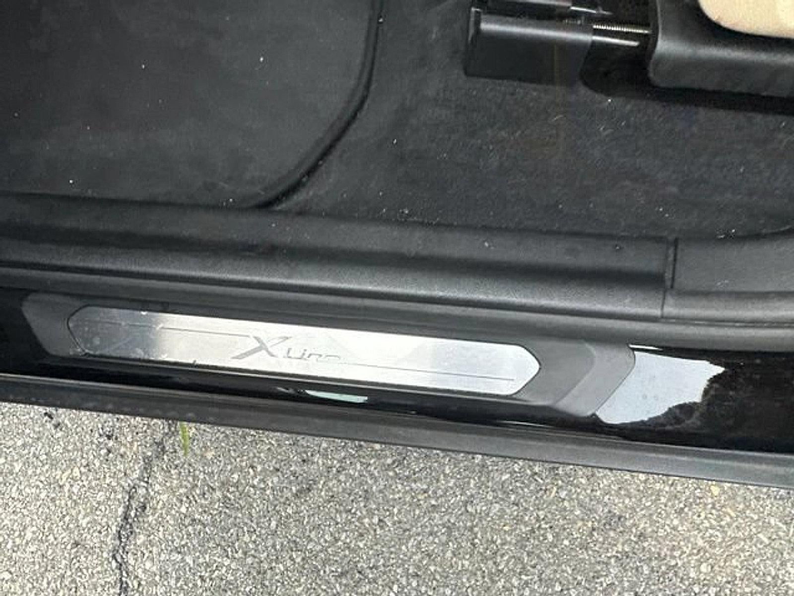 2018 BMW X3 xDrive30i Sports Activity Vehicle
