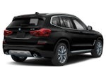 2019 BMW X3 xDrive30i Sports Activity Vehicle