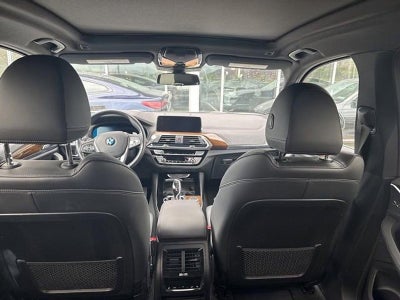 2020 BMW X3 xDrive30i Sports Activity Vehicle