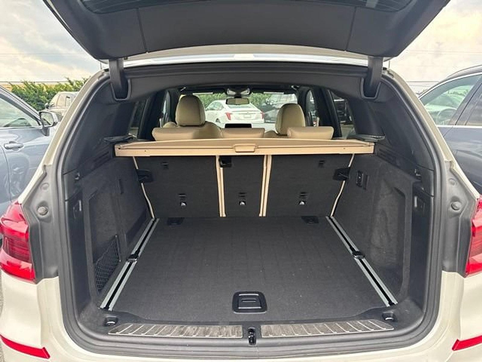 2020 BMW X3 xDrive30i Sports Activity Vehicle