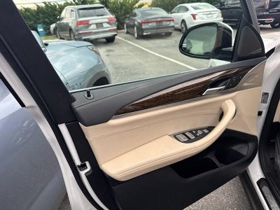 2020 BMW X3 xDrive30i Sports Activity Vehicle
