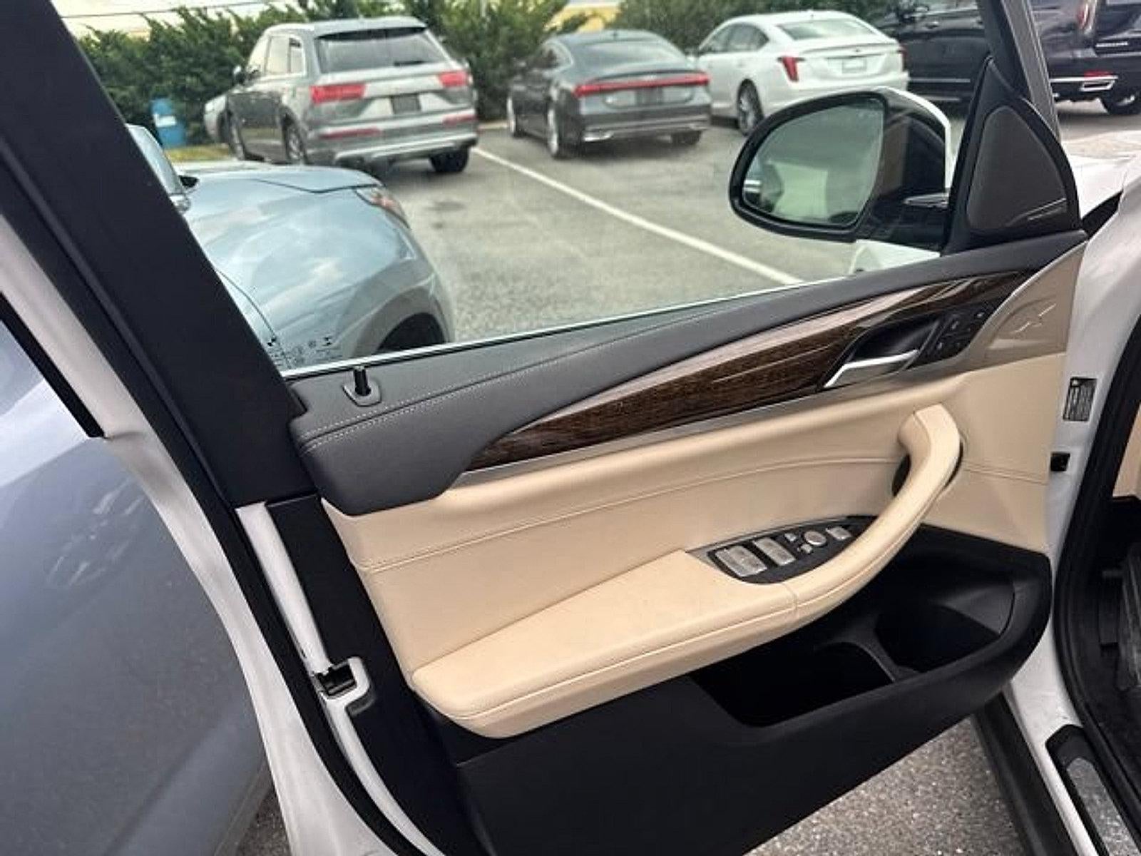 2020 BMW X3 xDrive30i Sports Activity Vehicle
