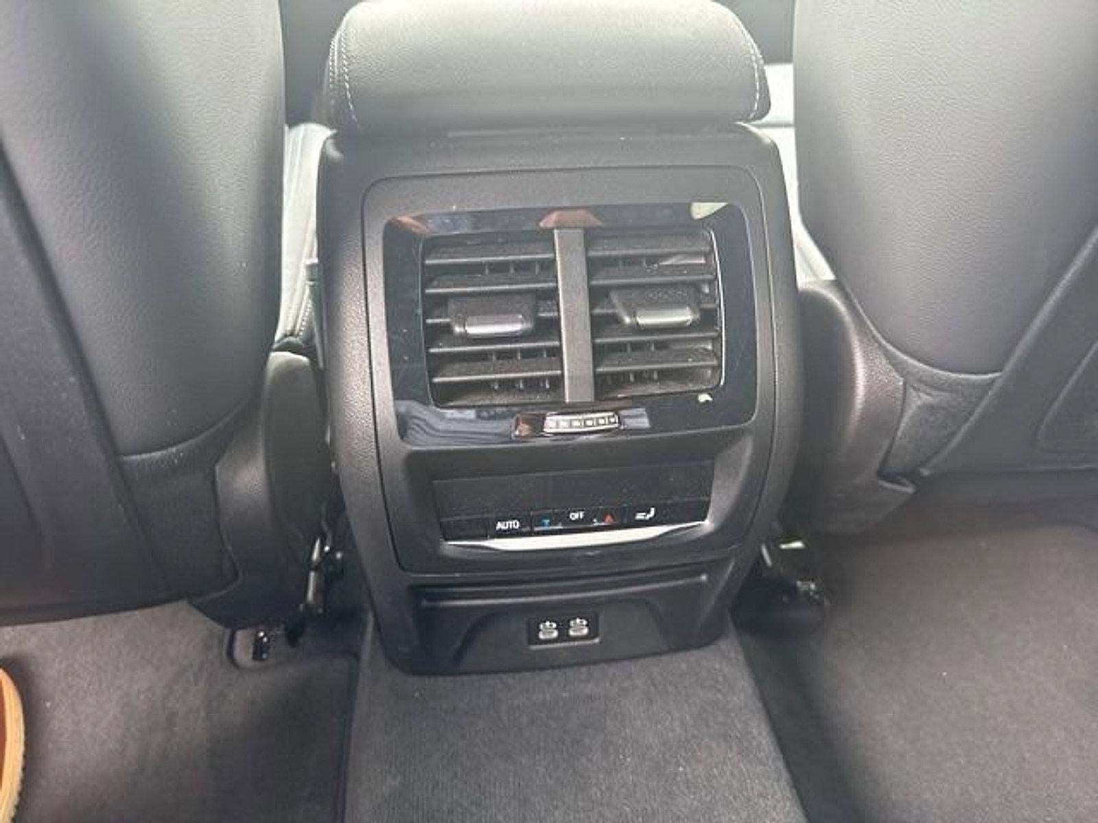 2021 BMW X3 xDrive30i Sports Activity Vehicle